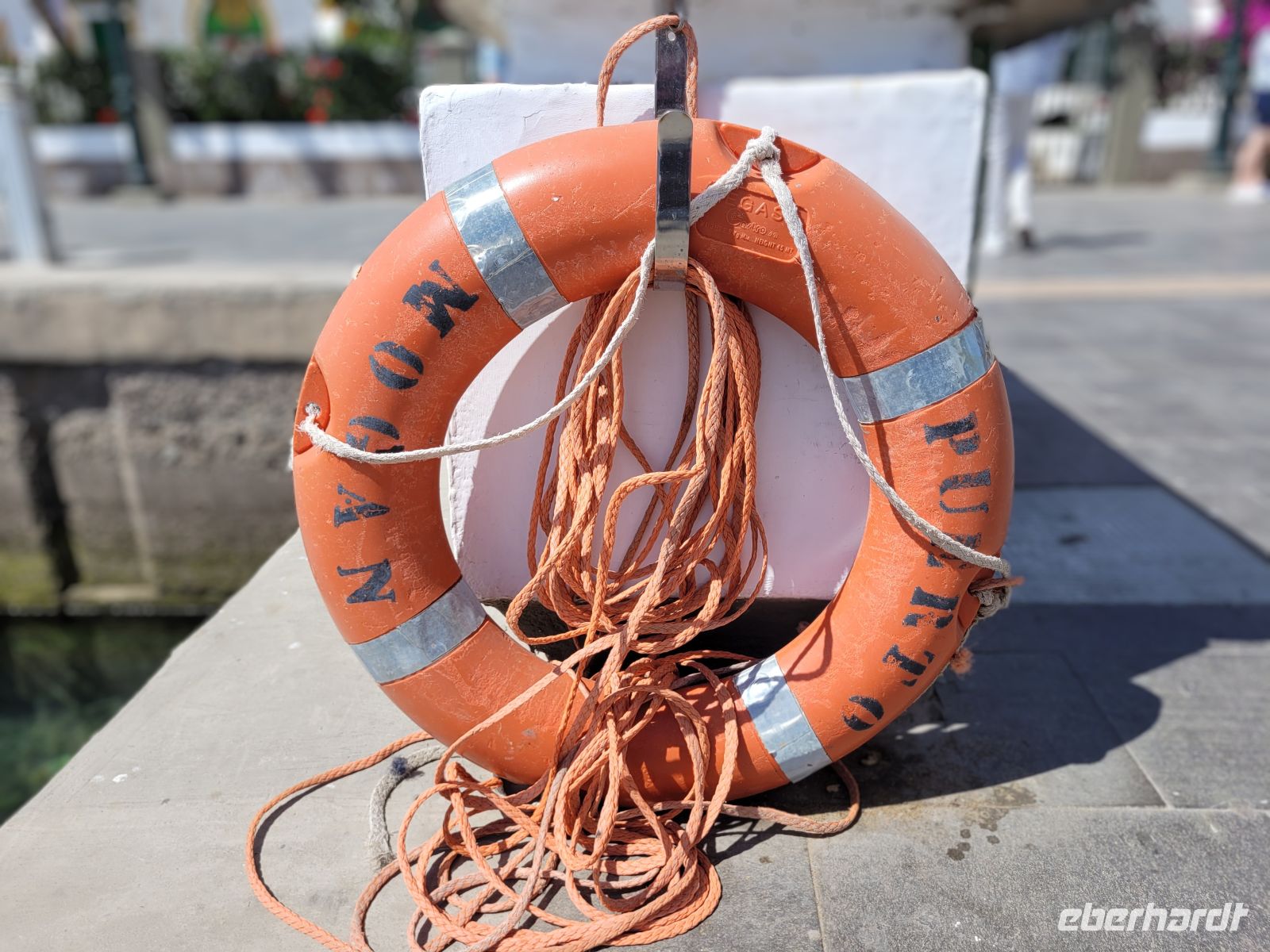 0401 Puerto Mogan &ndash; &copy;  (Eberhardt TRAVEL)