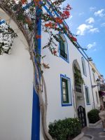 0402 Puerto Mogan &ndash; &copy; Jörg Nesse (Eberhardt TRAVEL)