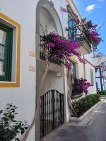 0403 Puerto Mogan &ndash; &copy; Jörg Nesse (Eberhardt TRAVEL)