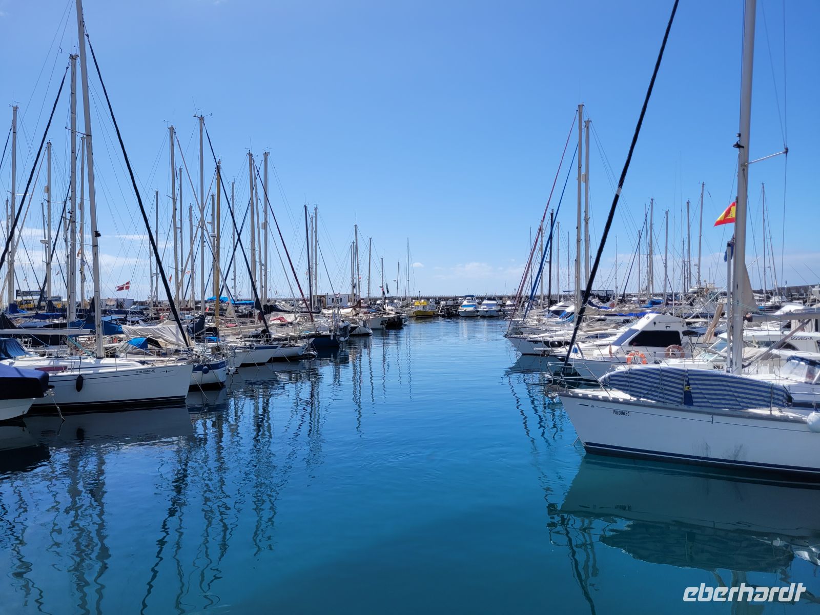 0405 Puerto Mogan &ndash; &copy;  (Eberhardt TRAVEL)