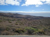 0502 unterwegs im Inselinneren &ndash; &copy; Jörg Nesse (Eberhardt TRAVEL)