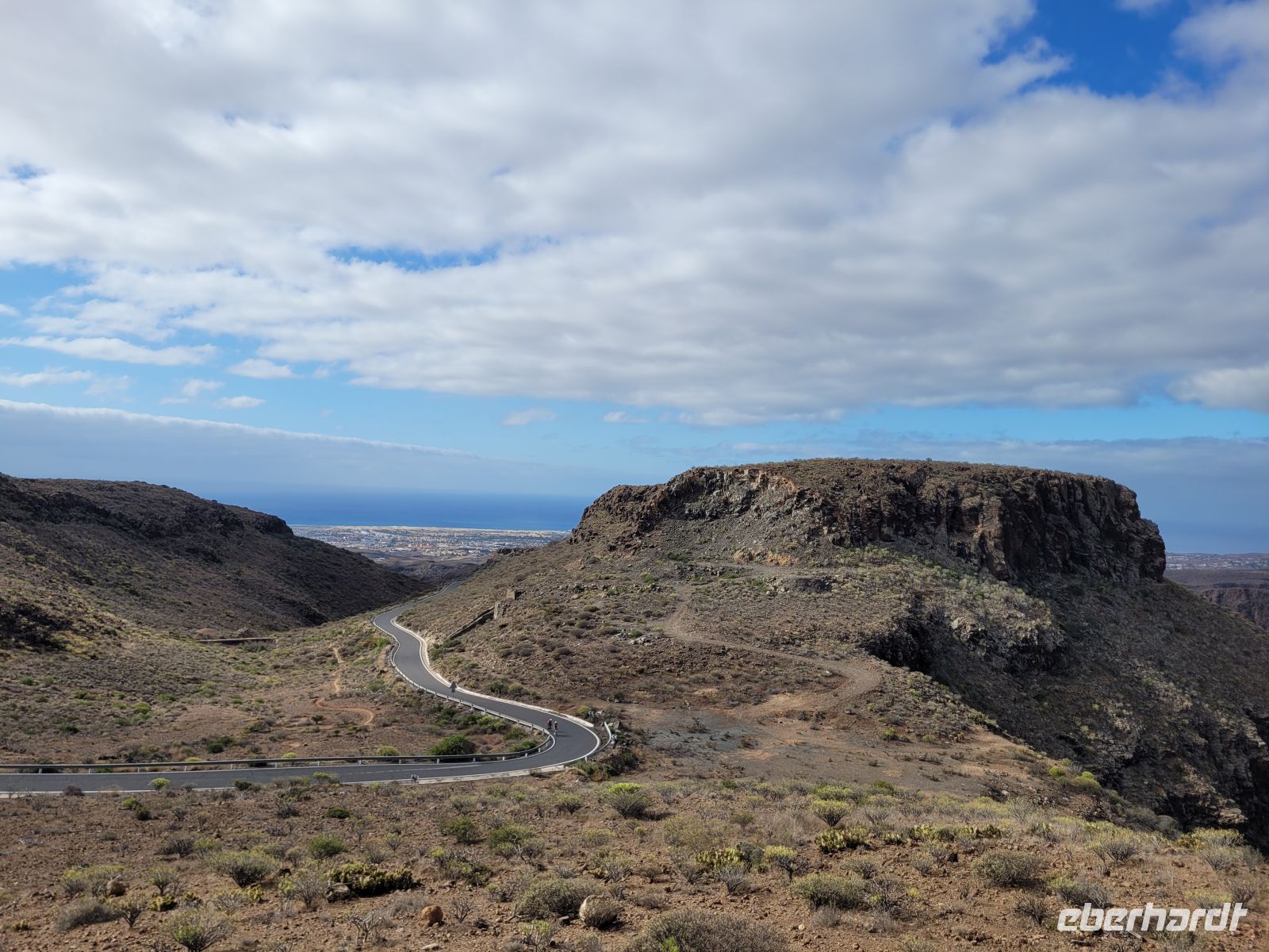 0503 unterwegs im Inselinneren &ndash; &copy;  (Eberhardt TRAVEL)