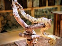 0602 Palmitos Park &ndash; &copy; Jörg Nesse (Eberhardt TRAVEL)