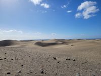 0701 Dünen von Maspalomas &ndash; &copy; Jörg Nesse (Eberhardt TRAVEL)
