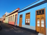 San Cristobál de la Laguna/Teneriffa/Kanaren &ndash; &copy; Susanne Hofen (Eberhardt TRAVEL)