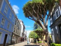 San Cristobál de la Laguna/Teneriffa/Kanaren &ndash; &copy; Susanne Hofen (Eberhardt TRAVEL)