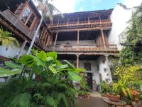 Casa de los Balcones/La Orotova/Teneriffa/Kanaren &ndash; &copy; Susanne Hofen (Eberhardt TRAVEL)