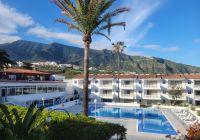 Route Active Hotel/Los Realejos/Teneriffa/Kanaren &ndash; &copy; Susanne Hofen (Eberhardt TRAVEL)