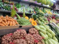 Mercado La Laguna/Teneriffa/Kanaren &ndash; &copy; Susanne Hofen (Eberhardt TRAVEL)