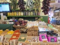 Mercado La Laguna/Teneriffa/Kanaren &ndash; &copy; Susanne Hofen (Eberhardt TRAVEL)