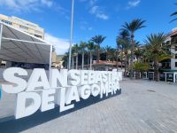 San Sebastian de la Gomera/Kanaren &ndash; &copy; Susanne Hofen (Eberhardt TRAVEL)