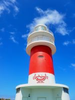 Leuchtturm am Mirador de los Muchachos/San Sebastian de la Gomera/Kanaren &ndash; &copy; Susanne Hofen (Eberhardt TRAVEL)