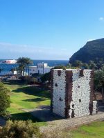 Torre del Conde/La Gomera/Kanaren &ndash; &copy; Susanne Hofen (Eberhardt TRAVEL)