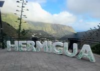Hermigua/La Gomera/Kanaren &ndash; &copy; Susanne Hofen (Eberhardt TRAVEL)