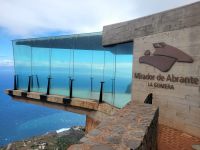 Mirador de Abrante/La Gomera/Kanaren &ndash; &copy; Susanne Hofen (Eberhardt TRAVEL)