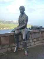 Mirador de Humboldt/Teneriffa/Kanaren &ndash; &copy; Susanne Hofen (Eberhardt TRAVEL)