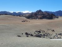 Teide-Nationalpark/Teneriffa/Kanaren &ndash; &copy; Susanne Hofen (Eberhardt TRAVEL)