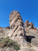 Teide-Nationalpark/Teneriffa/Kanaren &ndash; &copy; Susanne Hofen (Eberhardt TRAVEL)