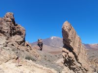 Teide-Nationalpark/Teneriffa/Kanaren &ndash; &copy; Susanne Hofen (Eberhardt TRAVEL)