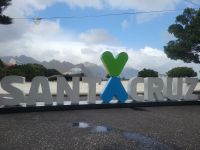 Santa Cruz de Tenerife/Kanaren &ndash; &copy; Susanne Hofen (Eberhardt TRAVEL)