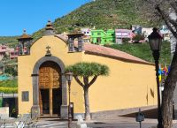 San Cristobál de la Laguna/Teneriffa/Kanaren &ndash; &copy; Susanne Hofen (Eberhardt TRAVEL)