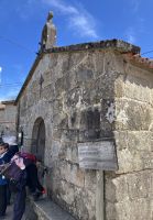 Spanien, Portugiesischer Jakobsweg Etappe nach Pontevedra &ndash; &copy; Sabine C. Seifert (Eberhardt TRAVEL)