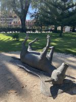 Spanien, Legende vom Esel, La Toja &ndash; &copy; Sabine C. Seifert (Eberhardt TRAVEL)