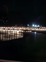 Portugal, Ponte de Lima, bei Nacht &ndash; &copy; Sabine C. Seifert (Eberhardt TRAVEL)