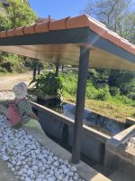 Spanien, Portugiesischer Jakobsweg nach Baiona Kurze Pause &ndash; &copy; Sabine C. Seifert (Eberhardt TRAVEL)