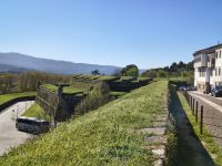 Portugal, Festungsstadt Valença &ndash; &copy; Sabine C. Seifert (Eberhardt TRAVEL)