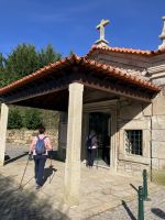 Portugal, Pilgerweg &ndash; &copy; Sabine C. Seifert (Eberhardt TRAVEL)