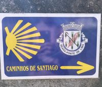 Portugal, auf dem portugiesischen Jakobsweg &ndash; &copy; Sabine C. Seifert (Eberhardt TRAVEL)