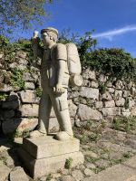 Portugal, auf dem portugiesischen Jakobsweg &ndash; &copy; Sabine C. Seifert (Eberhardt TRAVEL)