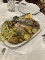 Portugal, Porto, Restaurant Chez Lapin &ndash; &copy; Sabine C. Seifert (Eberhardt TRAVEL)