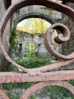 Portugal, Porto, Klosterruine Convento de Monchique &ndash; &copy; Sabine C. Seifert (Eberhardt TRAVEL)