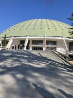 Portugal, Porto, SuperBock Arena &ndash; &copy; Sabine C. Seifert (Eberhardt TRAVEL)