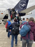 Anreise nach Portugal  &ndash; &copy; Sabine C. Seifert (Eberhardt TRAVEL)