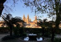 Spanien, Santiago de Compostela &ndash; &copy; Sabine C. Seifert (Eberhardt TRAVEL)