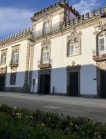 Portugal, Viana do Castelo, Stadtimpressionen &ndash; &copy; Sabine C. Seifert (Eberhardt TRAVEL)