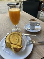 Portugal, Viana do Castelo, Tarta de Viana &ndash; &copy; Sabine C. Seifert (Eberhardt TRAVEL)