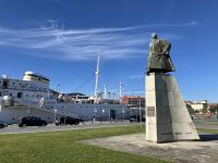 Portugal, Viana do Castelo, Gil Eannes &ndash; &copy; Sabine C. Seifert (Eberhardt TRAVEL)