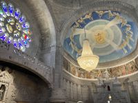 Portugal, Viana do Castelo, Jesuherzkirche &ndash; &copy; Sabine C. Seifert (Eberhardt TRAVEL)