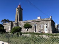 Portugal, Farol de Montedor &ndash; &copy; Sabine C. Seifert (Eberhardt TRAVEL)