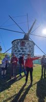 Portugal, Camino portugués, Küstenwanderung &ndash; &copy; Sabine C. Seifert (Eberhardt TRAVEL)