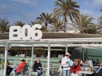 erster Spaziergang am Strand &ndash; &copy; Kerstin Veit (Eberhardt TRAVEL)