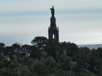 Christusstatue &ndash; &copy; Kerstin Veit (Eberhardt TRAVEL)