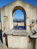 Brunnen mit Durchblick &ndash; &copy; Kerstin Veit (Eberhardt TRAVEL)
