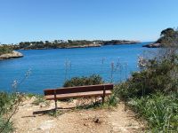 Küsten Ausblick &ndash; &copy; Kerstin Veit (Eberhardt TRAVEL)