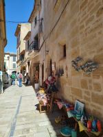 Altstadtgasse &ndash; &copy; Kerstin Veit (Eberhardt TRAVEL)