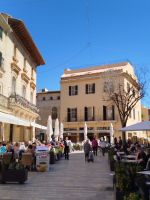 Marktplatz &ndash; &copy; Kerstin Veit (Eberhardt TRAVEL)